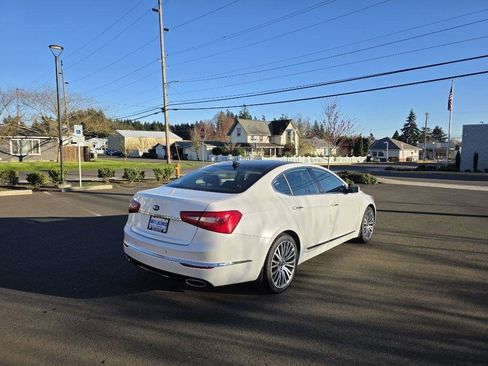 Used 2015 Kia Cadenza Premium w/ Technology Package image 5
