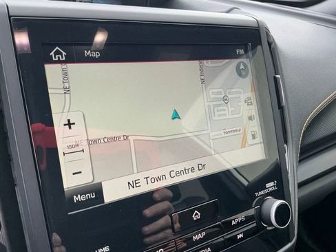 Certified 2024 Subaru Forester Wilderness image 25