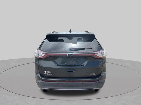 Used 2015 Ford Edge SEL w/ Equipment Group 201A FWD image 9