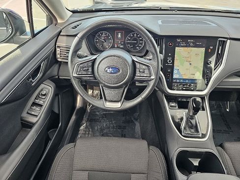 Used 2025 Subaru Outback Premium image 25