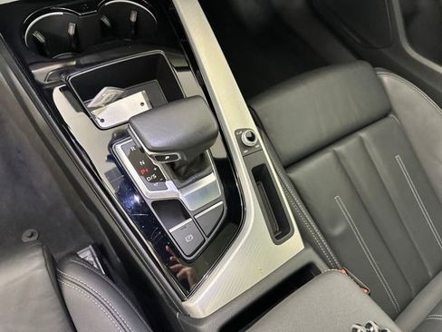 Used 2025 Audi A5 2.0T Premium Plus image 20