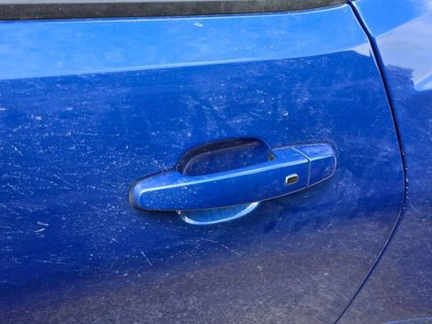 Used 2023 Chevrolet Camaro SS RWD image 7