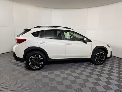 Used 2023 Subaru Crosstrek 2.5i Limited image 7