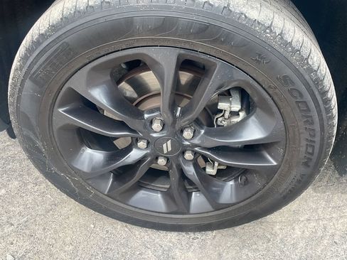 Used 2022 Dodge Durango GT AWD/4WD image 22