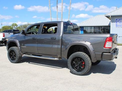 Used 2022 RAM 1500 Big Horn image 7