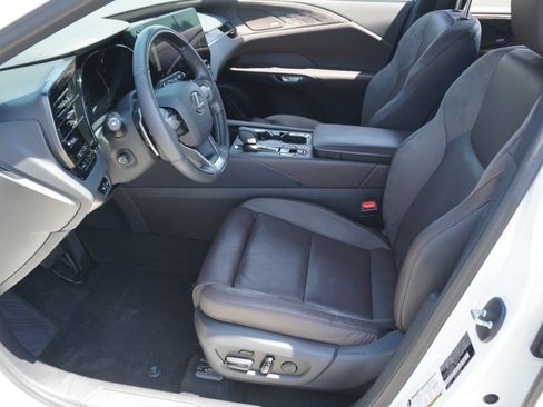 Certified 2024 Lexus RX 350 FWD w/ Convenience Package image 13