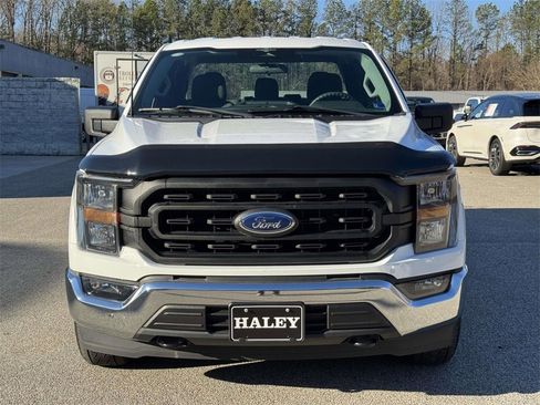 Used 2023 Ford F150 XL w/ Trailer Tow Package image 24