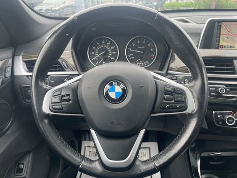Used 2016 BMW X1 xDrive28i w/ Premium Package AWD/4WD image 22