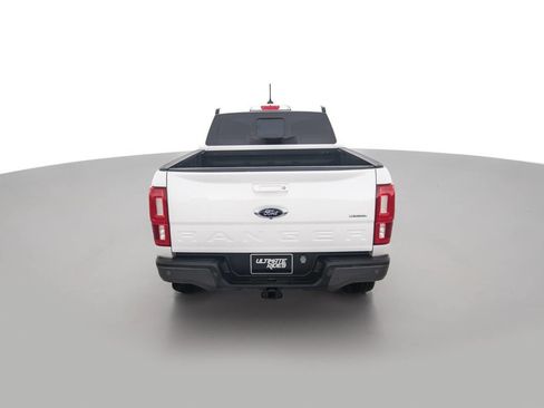 Used 2019 Ford Ranger Lariat w/ Equipment Group 501A Mid image 6