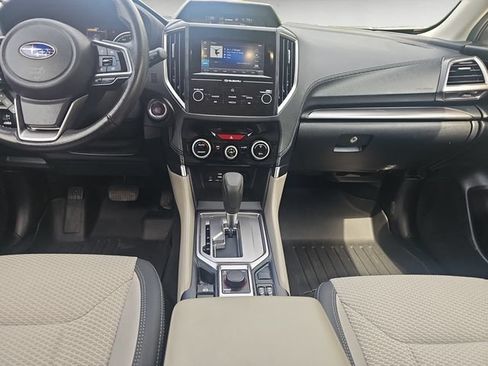 Certified 2024 Subaru Forester Premium AWD/4WD image 11