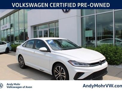 Used 2026 Volkswagen Jetta S