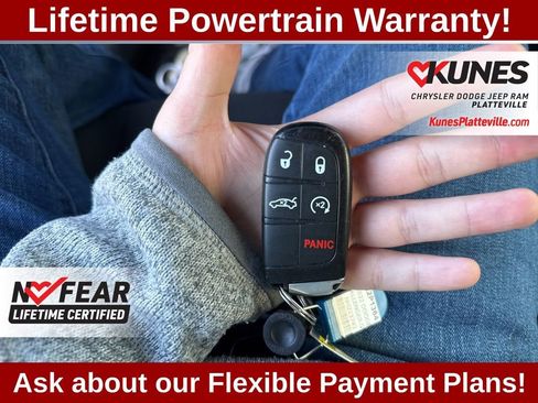 Used 2022 Dodge Challenger GT image 30