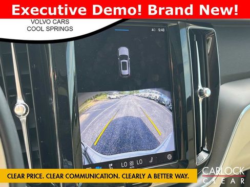 Used 2025 Volvo XC60 T8 Core w/ Protection Package Premier image 28