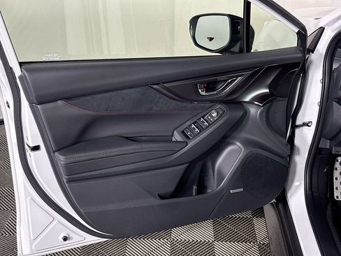 New 2026 Subaru WRX GT image 10