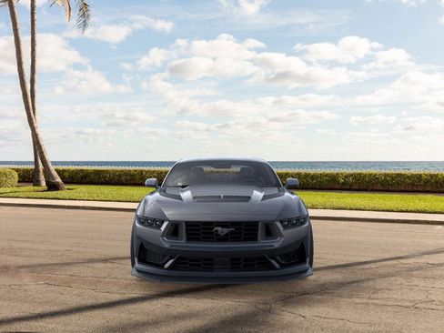New 2025 Ford Mustang Dark Horse w/ Dark Horse Handlin Package RWD image 23