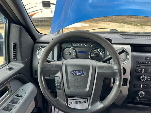 Used 2011 Ford F150 XLT w/ XTR Pkg AWD/4WD image 19