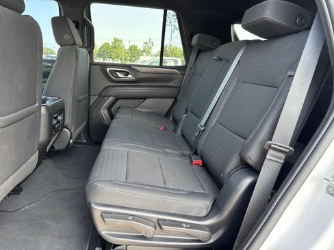 Used 2023 Chevrolet Tahoe LS AWD/4WD image 29