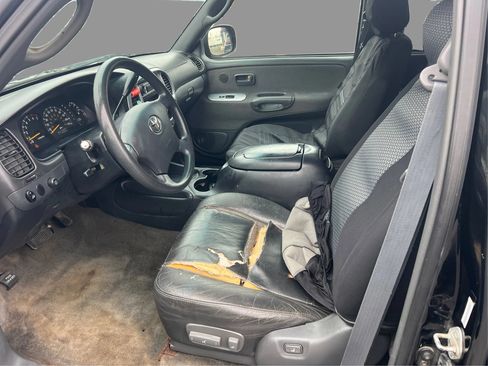 Used 2003 Toyota Tundra SR5 w/ Towing Pkg RWD image 10