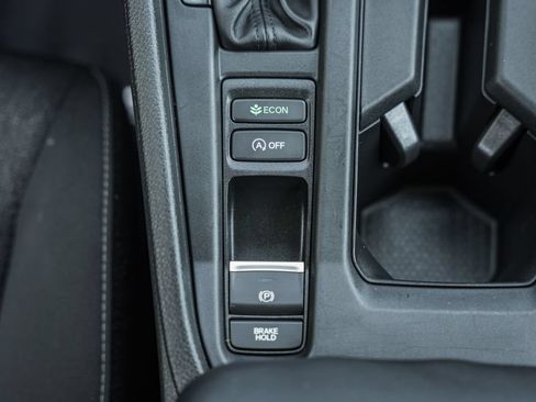 Used 2025 Honda Accord SE image 21