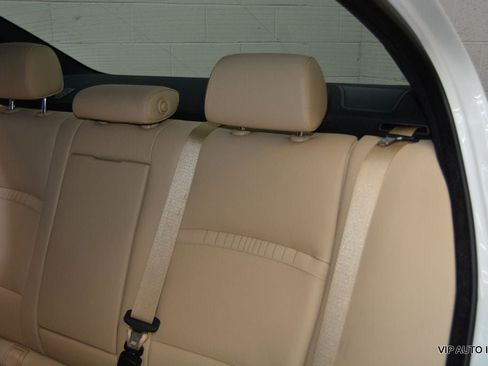 Used 2014 BMW 528i Sedan RWD image 27