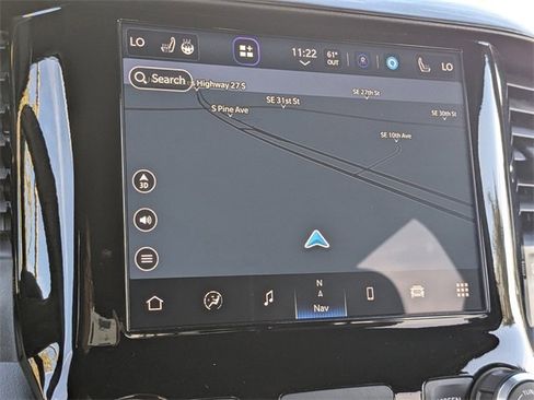 Certified 2024 RAM 1500 Laramie image 21