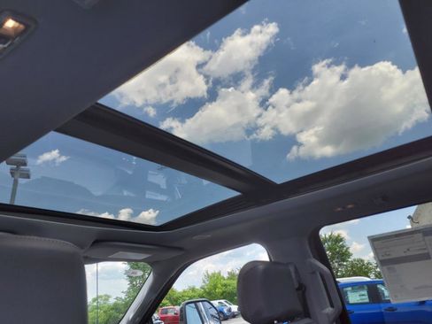 New 2024 Ford F250 Lariat w/ Lariat Ultimate Package image 7