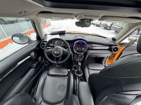 Used 2015 MINI Cooper S image 13