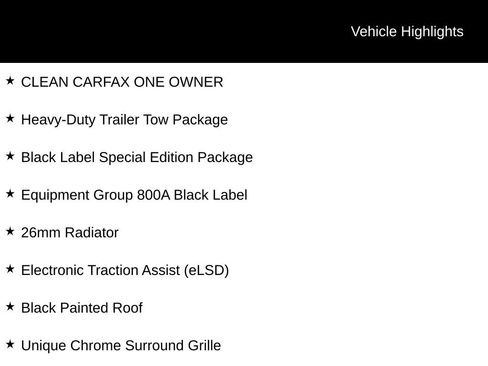 Used 2023 Lincoln Navigator Black Label image 6