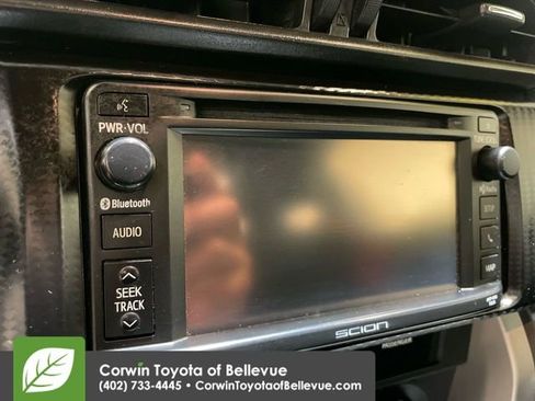 Used 2014 Scion FR-S image 21