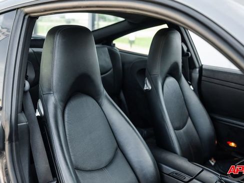 Used 2008 Porsche 911 Turbo AWD/4WD image 22