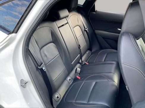 Used 2024 Jaguar E-PACE R-Dynamic SE AWD/4WD image 19