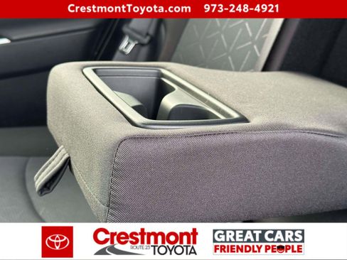 Certified 2025 Toyota RAV4 XLE w/ Convenience Package image 11