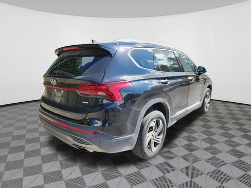 Used 2023 Hyundai Santa Fe SEL AWD/4WD image 4