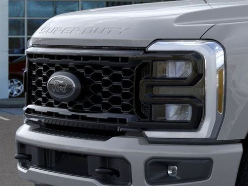 New 2026 Ford F250 XLT w/ XLT Premium Package image 17
