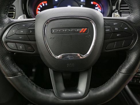 Used 2021 Dodge Durango GT AWD/4WD image 35