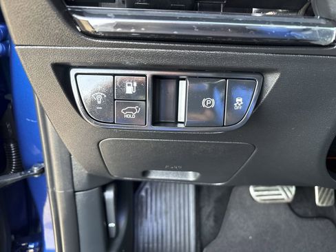 Used 2024 Kia EV6 GT-Line image 12