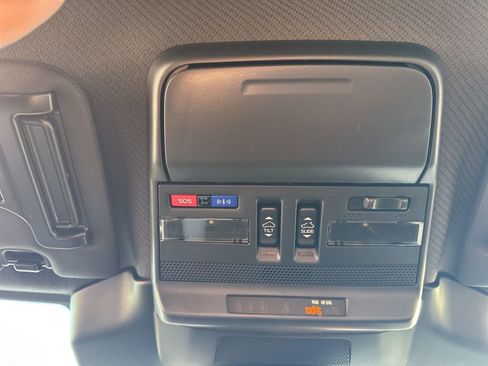 New 2026 Subaru Outback Limited image 20