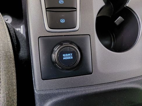 Certified 2025 Ford Bronco Sport Big Bend w/ Convenience Package image 27