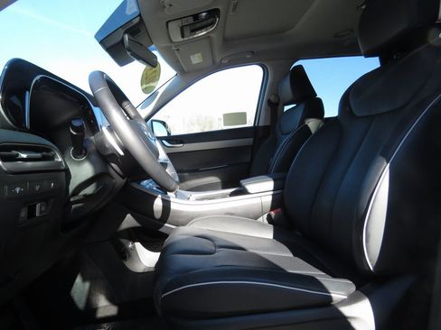 Used 2023 Hyundai Palisade XRT image 11