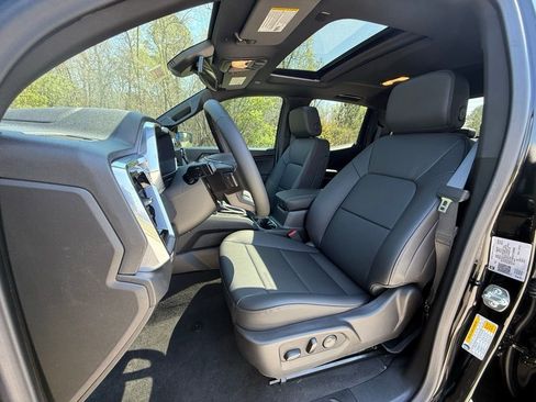 New 2026 GMC Canyon Elevation w/ Convenience Package image 5