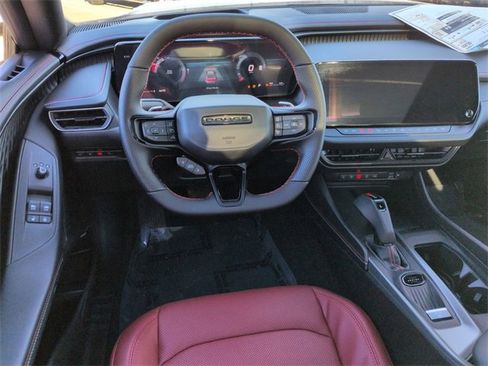 New 2026 Dodge Charger R/T Scat Pack image 15