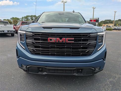 Used 2024 GMC Sierra 1500 Elevation image 8