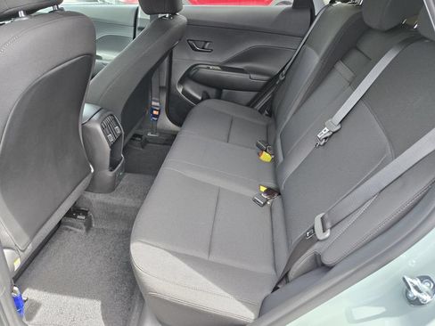 New 2026 Hyundai Kona SEL Sport FWD image 17
