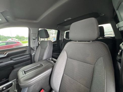 Used 2022 Chevrolet Silverado 1500 RST AWD/4WD image 14