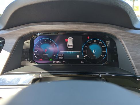 New 2026 Volkswagen Atlas SEL Premium R-Line image 43