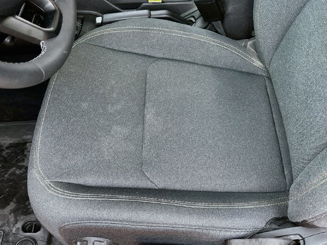 Used 2025 Jeep Wrangler Unlimited Sport AWD/4WD image 19