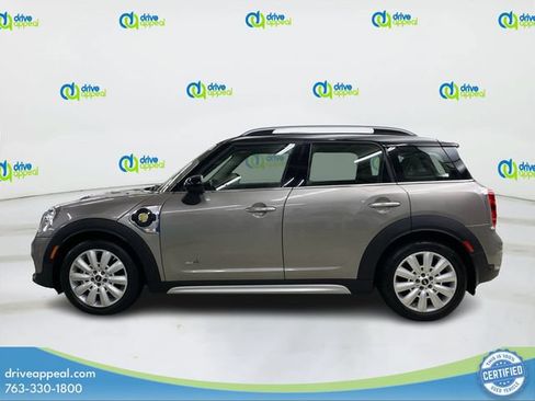Used 2019 MINI Cooper Countryman SE AWD/4WD image 9