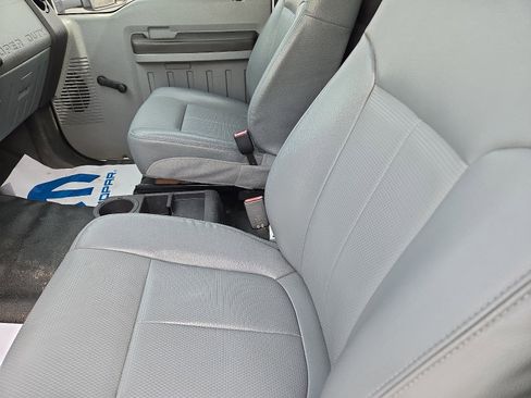 Used 2016 Ford F350 XL image 8