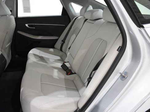 New 2025 Hyundai Sonata SEL image 27