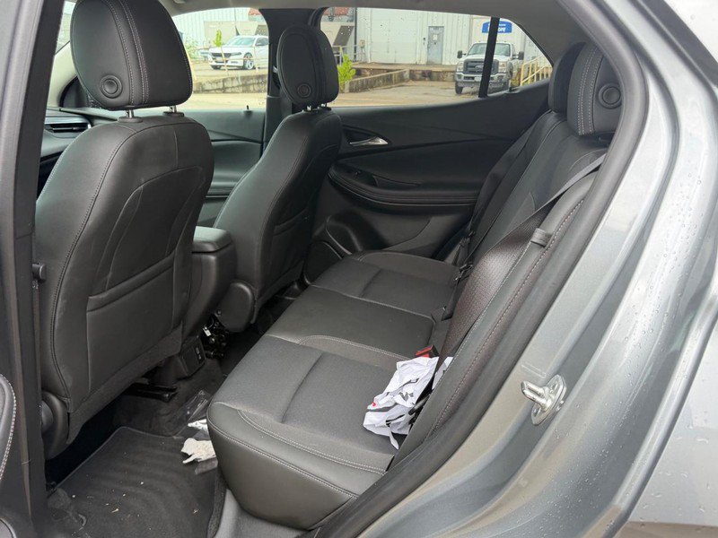 Used 2025 Buick Encore GX Preferred FWD image 7